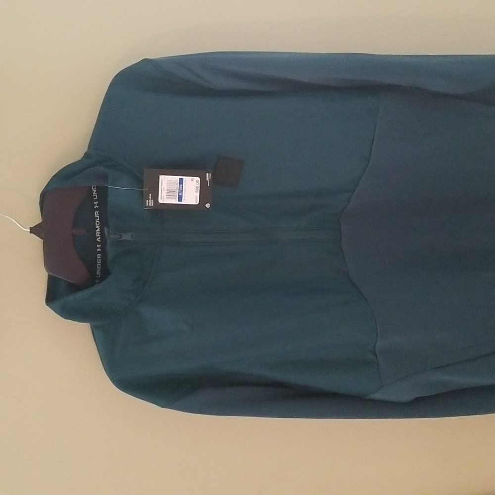 Under Armour AF Storm 1/2 Zip